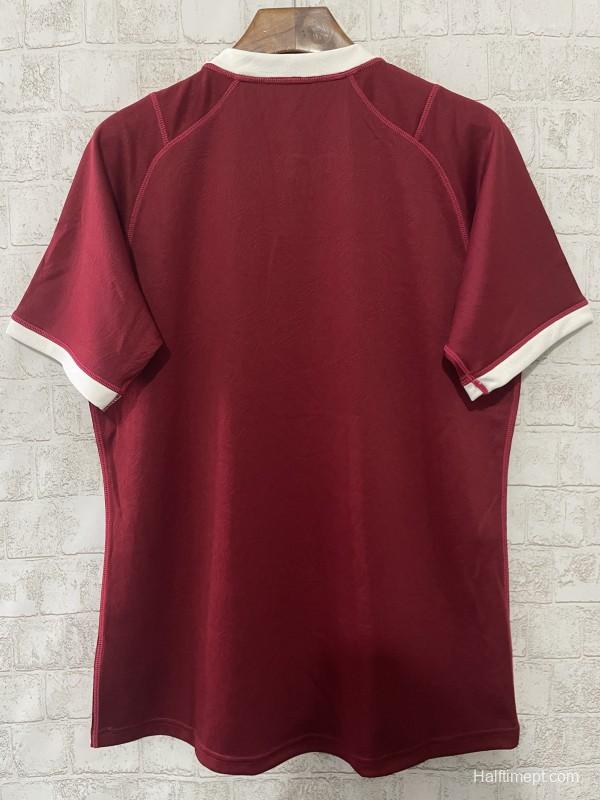 2026 British & Irish Lions Maroon Home Jersey