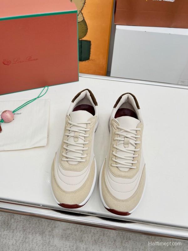 Adidas LP Jogging Men's Running Shoes Upgraded Version - KFY00300