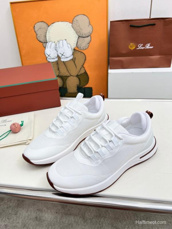 Adidas LP Jogging Men's Running Shoes Upgraded Version - KFY00300