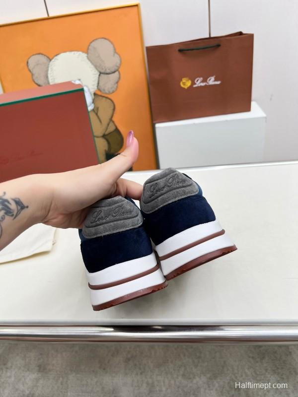 Adidas LP Jogging Men's Running Shoes with Upgraded Design - KFY00300