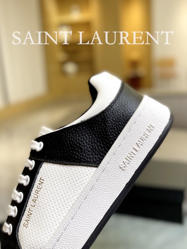 SAINT LAURENT SL61 Casual Series Retro Design - AS00330