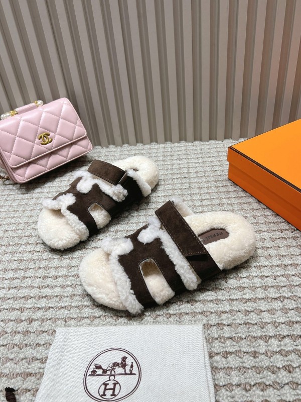 H Sandals 2025 Spring Summer Collection Lightweight Comfortable Design - LY00280