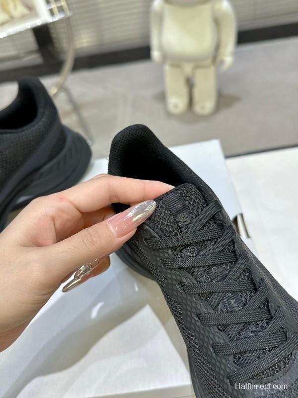 Salomon X MM6 Co-branded Trail Running Shoes - AS00320