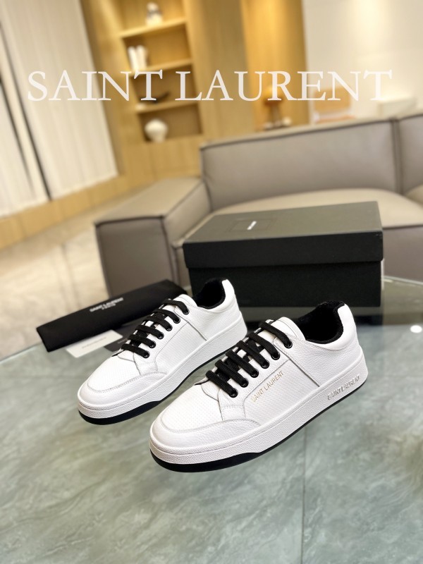 SAINT LAURENT SL61 Casual Retro Series - AS00330