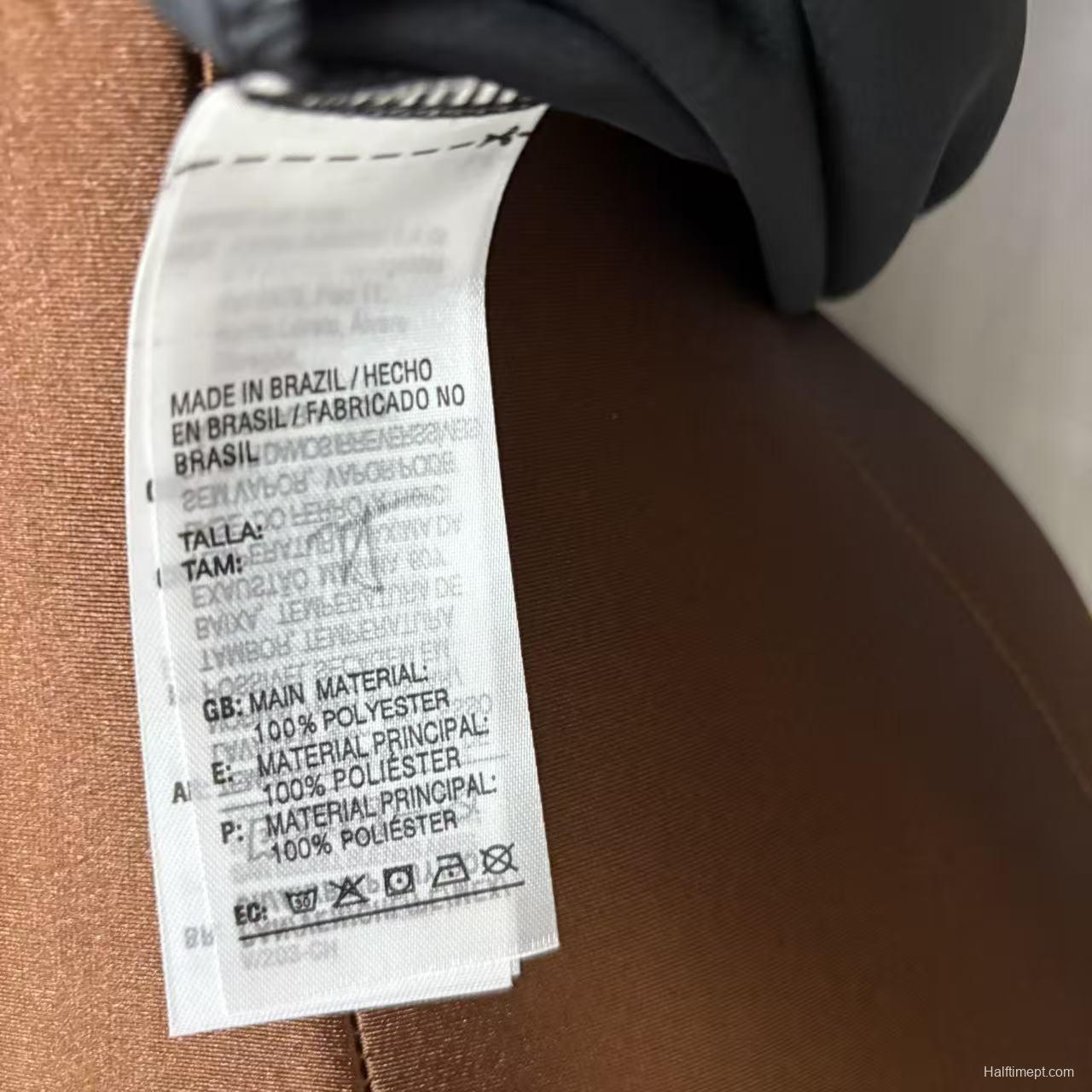 25/26 Women Atlético Mineiro Third Jersey