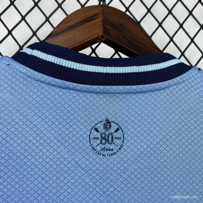 2025/26 Womens Vasco Da Gama Goalkeeper Jersey