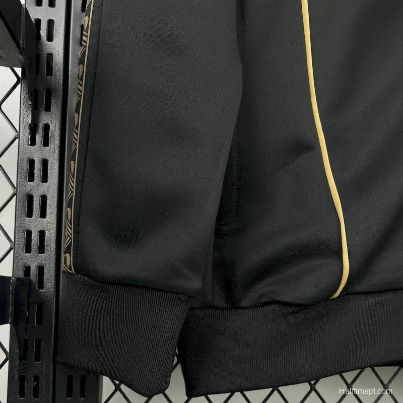 2026 Mens Portugal Eusebio Special Tracksuit