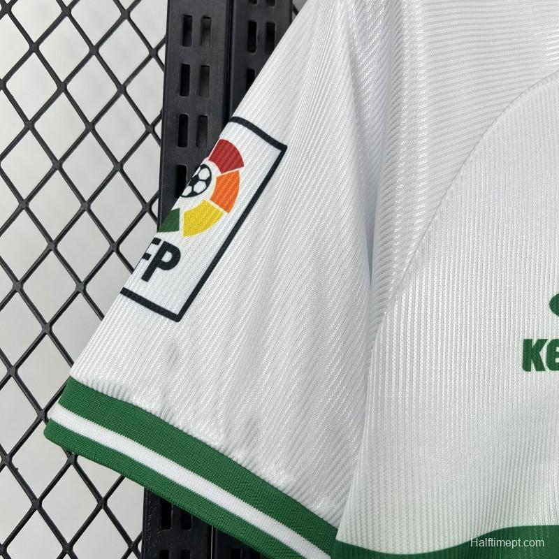 2000/01 Retro Elche Away Jersey