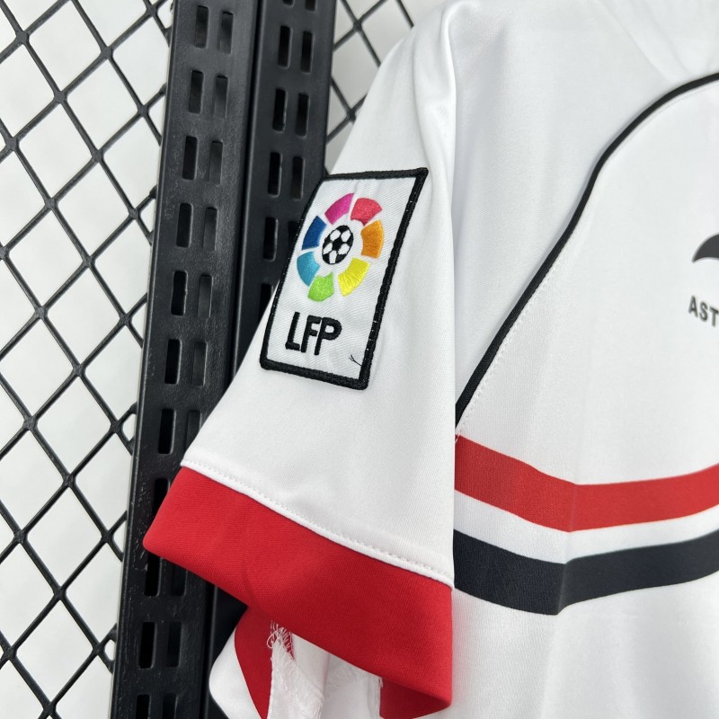 2011/12 Retro CA Osasuna Away Jersey