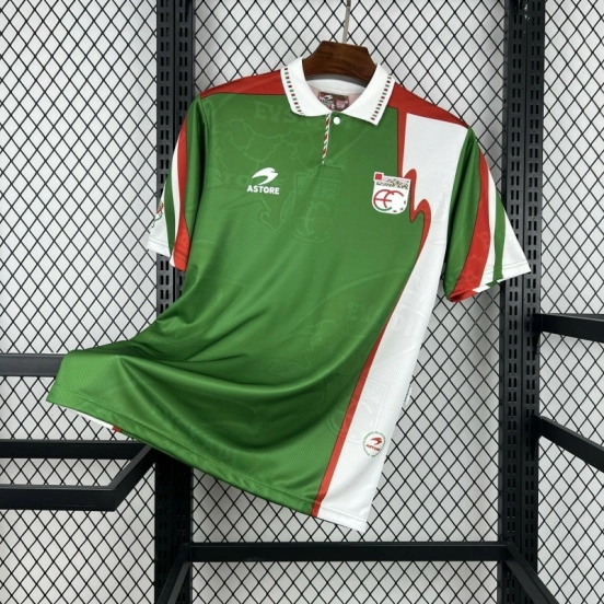 1993/94 Retro Basque Country Home Jersey