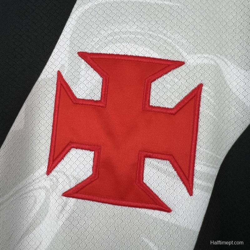 2026/27 Mens Vasco Da Gama Home Jersey