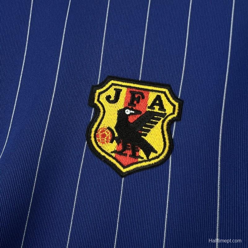 2026 Mens Japan Terrace Icons Jersey