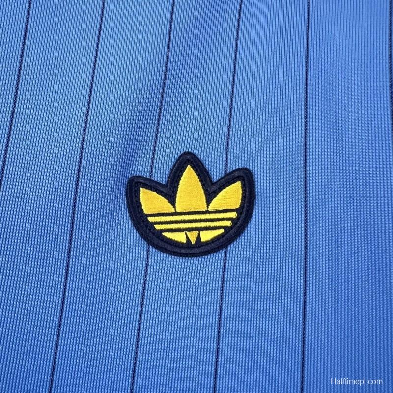 2026 Mens Colombia Terrace Icons Jersey