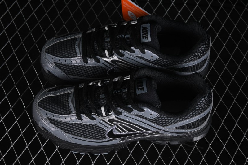 Nike Air Max Moto 2K Retro Running Shoes with Air Cushioning - IQ7592-010