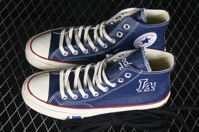 Converse Chuck 70 Collaboration High-Top Casual Skateboarding Shoes - A19846C
