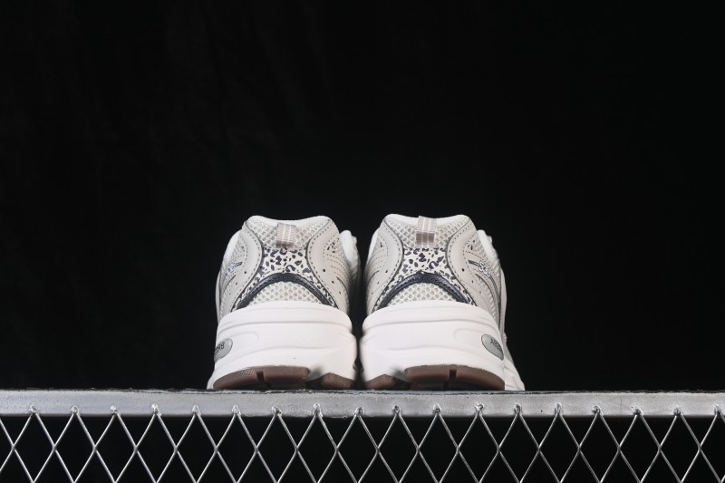 New Balance 530 Retro Running Shoes - MR530AAM