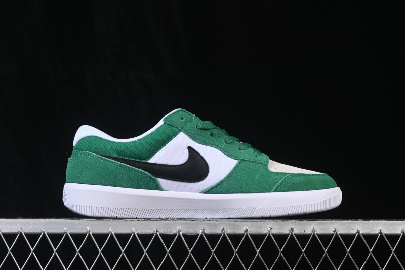Nike SB Force 58 Retro Skate Shoes - DV5477-300
