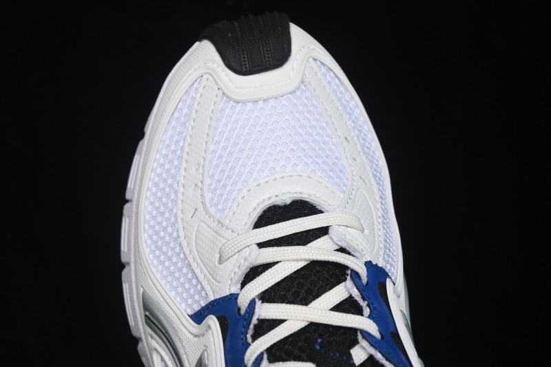 Adidas AJD4 Running Shoes with Lightweight Cushioning - 1203A886-100