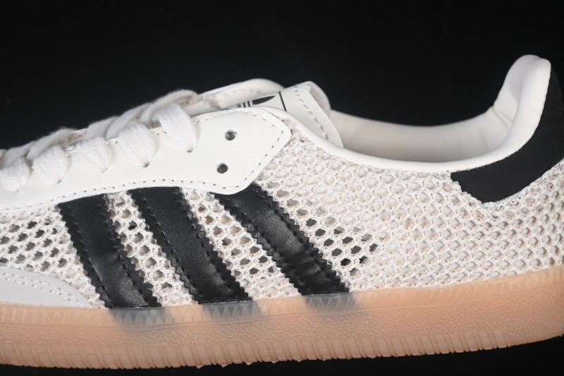 Adidas Samba OG IH4003 Casual Skateboard Shoes