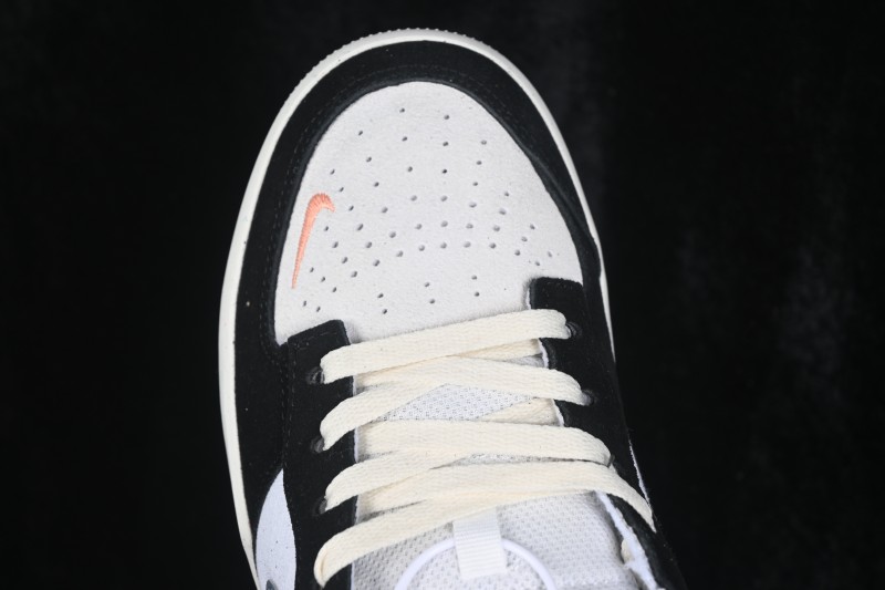 Nike SB Force 58 Retro Skateboarding Shoes with Lightweight Cushioning - DV5477-012