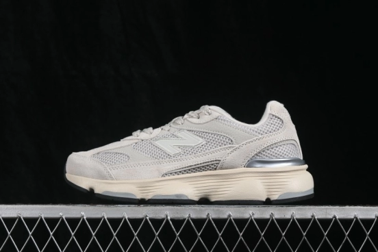 New Balance 603 Series Retro Casual Running Shoes with Breathable Comfort - M6037FM