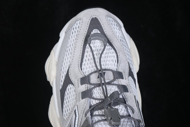 New Balance 9060 Retro Running Lifestyle Shoes with Cushioning Sole - U90603FA