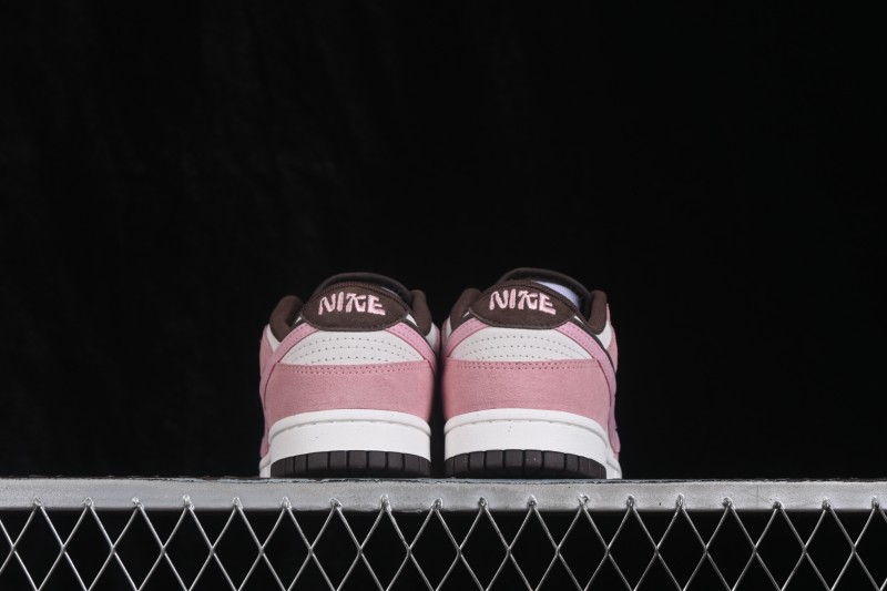 Nike Dunk Low SB Retro Skateboarding Shoes with Cushioned Collar - HV1799-161