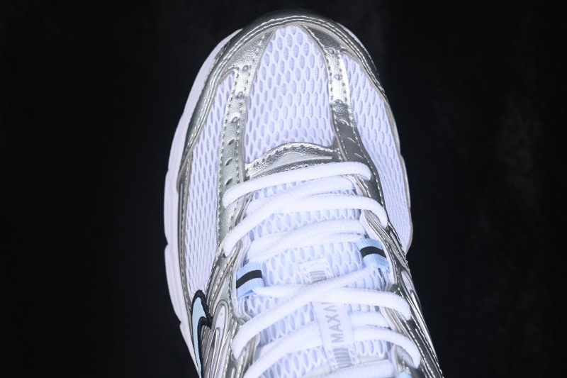 Nike Air Max Moto 2K Retro Running Shoes with Air Cushioning - HQ2056-107
