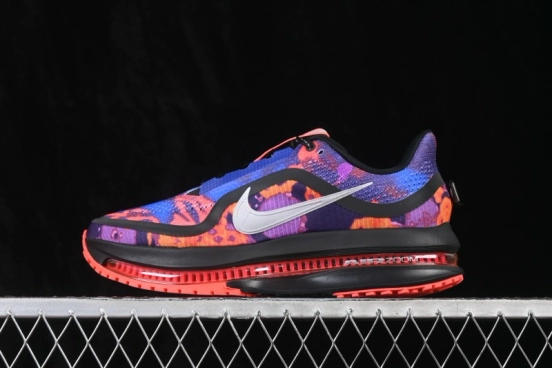 Nike Air Zoom Pegasus Premium Running Shoes with Full-Length Air Zoom and Carbon Plate Curve - IM6779-635