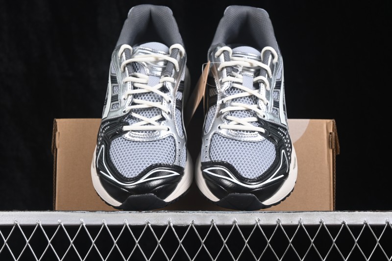 Asics Gel-Kayano 30 Running Shoes with FF Blast Plus Cushioning and 3D GEL Technology - 1201A935-001