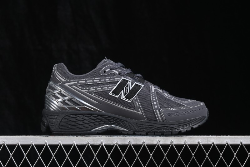 New Balance 1906 Retro Running Shoes with T-Beam Arch Support and Abzorb Cushioning - U1906591