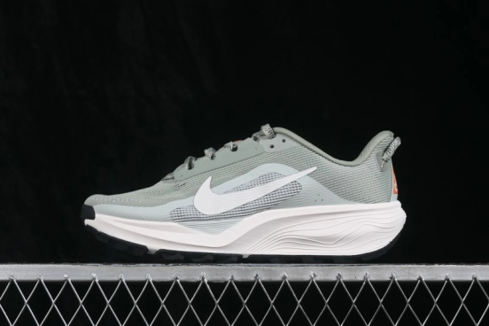 Nike ACG Pegasus Trail Cushioned Running Shoes with Breathable Mesh Upper - HV8116-310