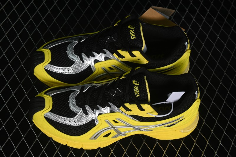 Asics UB12-S Gel-SD Lyte Comfort Fit Running Shoes - 1203A886-750