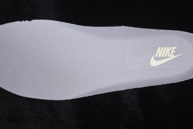 Nike Air Force 1 '07 Low Basketball Shoes with Full-Length Air Cushion - DW8806-013