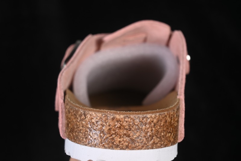 Birkenstock Arizona Soft Footbed Sandals with Faux Fur Lining for Women - 0560773
