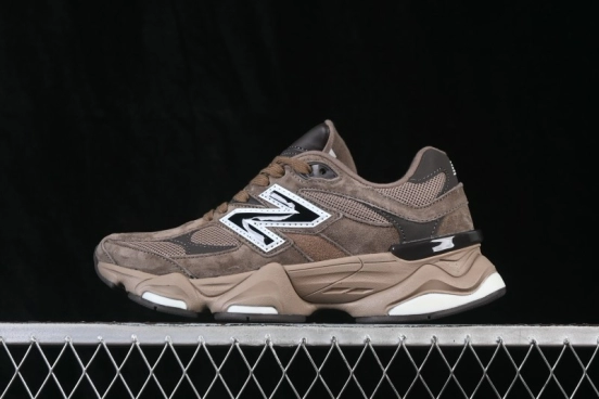 New Balance 9060 Retro Casual Running Shoes - U9060622