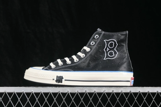 Converse Chuck 70 Collaboration High-Top Skateboarding Shoes - A21717C