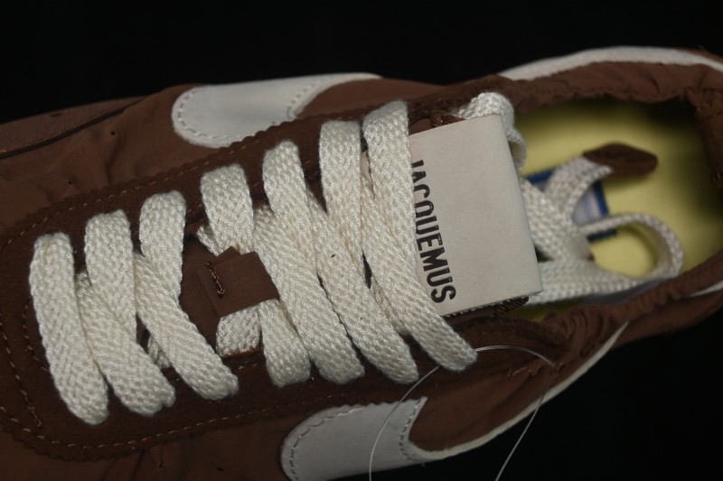 Nike Jacquemus Moon Shoe SP Low-Top Lifestyle Sneakers - HV8547-200