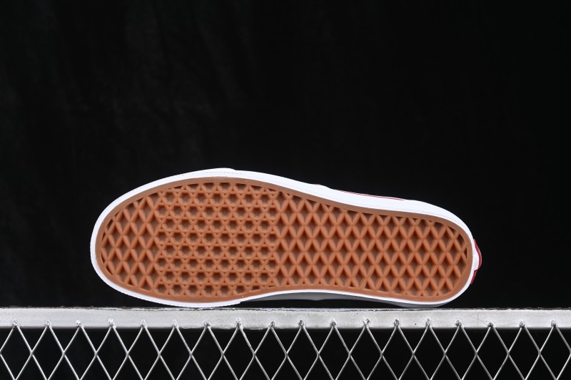 Vans Old Skool Low Top Casual Skateboarding Shoes - 7W0S0ND8WHXBAG