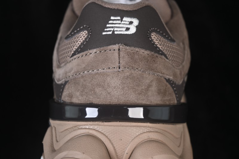 New Balance 9060 Retro Casual Running Shoes - U9060622