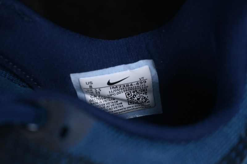Nike Air Zoom Pegasus Premium Running Shoes with Full-Length Visible Air Zoom Cushion - IM7384-499
