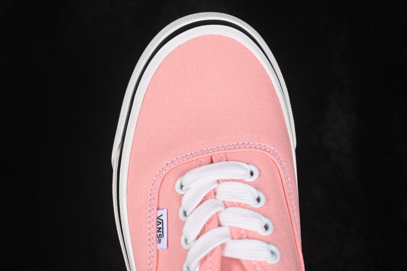 Vans Authentic 44 Low-Top Casual Skate Shoes with Vulcanized Construction - VN0A38ENO06