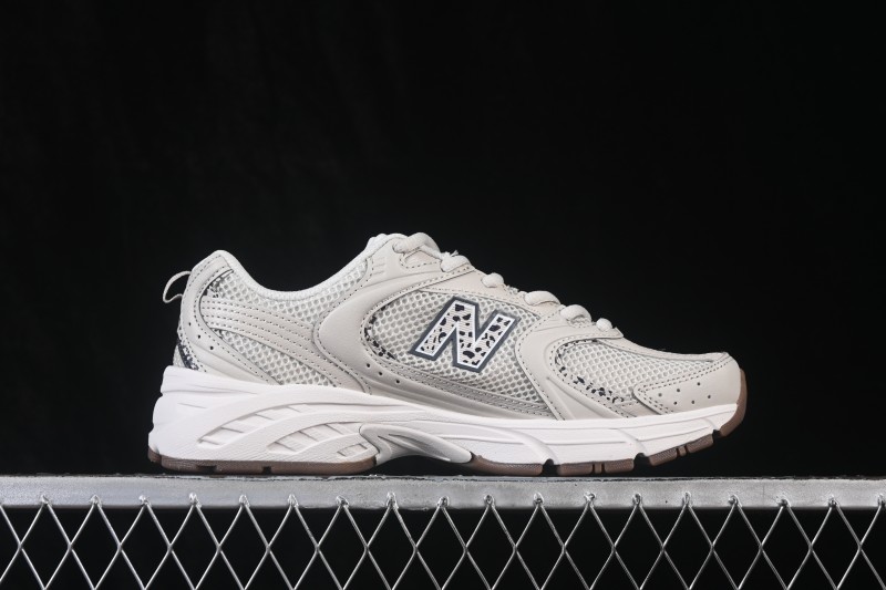 New Balance 530 Retro Running Shoes - MR530AAM