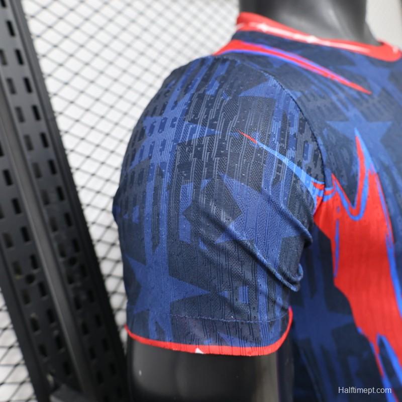 Player Version 26/27 PSG/Paris Saint-Germain Special Edition Jersey