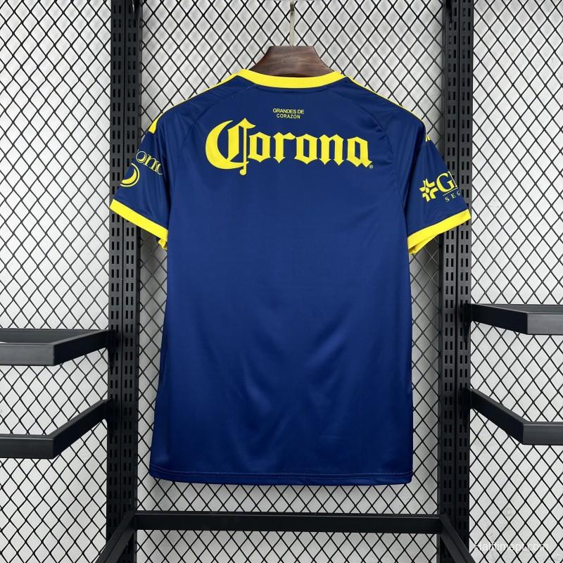 2026/27 Mens Club America Away Jersey