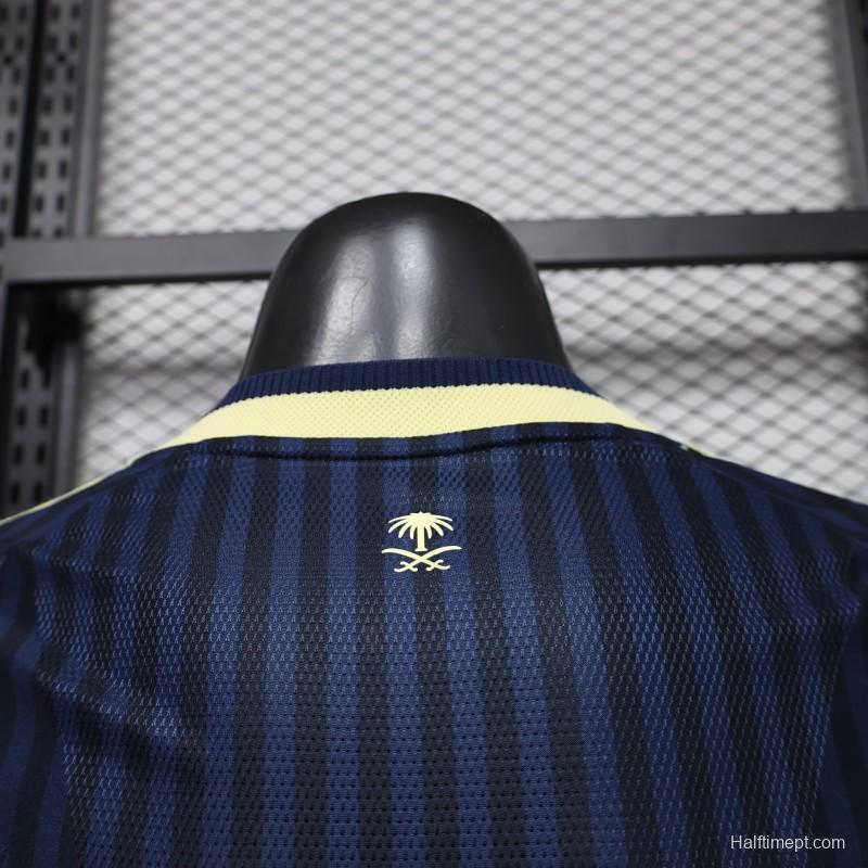 Player Version 26/27 Al-Nassr Away Jersey
