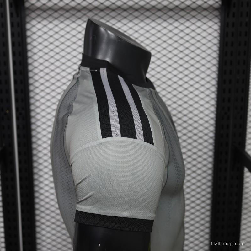 Player Version 26/27 Algeria Special Edition Jersey