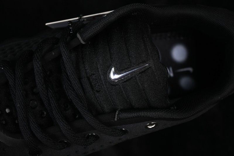 Nike Mind 002 Neuroscience Foot Massage Shoes with Perforated Breathable Upper - HQ4308-005