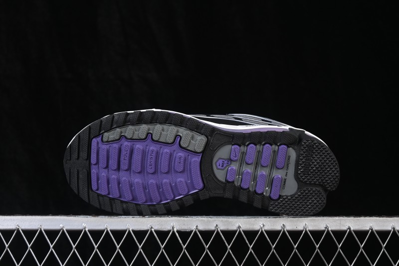 Nike Comme Des Garcons Homme Plus Air Max TL 2.5 Pack Running Shoes with Visible Air Cushioning - FZ4110-105