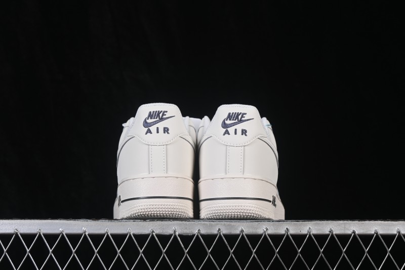 Nike Air Force 1 '07 Low Sneakers with Full-Length Air Cushion - IM6002-030